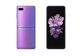 SAMSUNG Galaxy Z Flip Mirror Purple 256 Go Débloqué