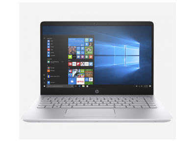 Image Ordinateurs portables HP Pavilion 14-CE0032NF i5 8 Go RAM 1 To HDD 256 Go SSD 14
