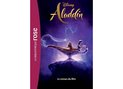 Aladdin- Le Roman du Film