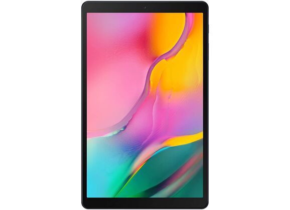 Image Tablette SAMSUNG Galaxy Tab A Noir 32 Go Wifi 10.1