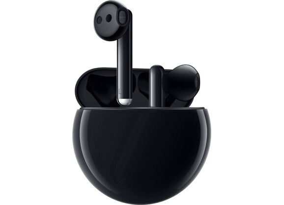 Image Casque HUAWEI FreeBuds 3 Noir Bluetooth