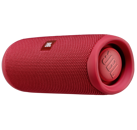 Enceintes MP3 JBL Flip 5 Rouge Bluetooth