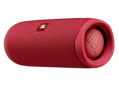 Enceintes MP3 JBL Flip 5 Rouge Bluetooth