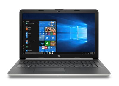 Ordinateurs portables HP NoteBook 15-G238NF AMD A 4 Go RAM 500 Go HDD 15.6