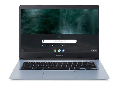 Image Ordinateurs portables PACKARD BELL ChromeBook 314 PCB314-1-C9XB Intel Celeron 4 Go RAM 32 Go SSD 14