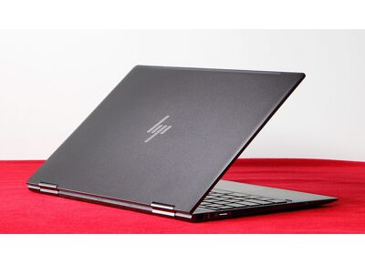 Image Ordinateurs portables HP Envy X360 Convertible Ryzen 5 8 Go RAM 1 To HDD 128 GO SSD 15.6