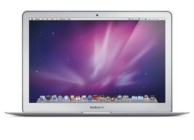 Ordinateurs portables APPLE MacBook Air A1369 Core 2 Duo 2 Go RAM 128 Go SSD 13