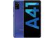 SAMSUNG Galaxy A41 Bleu Prismatique 64 Go Débloqué