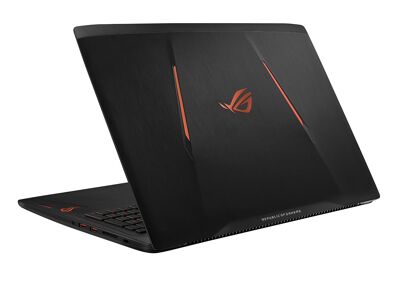 Image Ordinateurs portables ASUS ROG G502VM-FY017T i7 8 Go RAM 1 To HDD 128 Go SSD 15.6