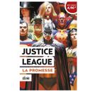 6 - Justice league