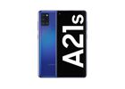 SAMSUNG Galaxy A21s Bleu Prismatique 32 Go Débloqué