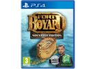 Jeux Vidéo Fort Boyard - Nouvelle Edition PlayStation 4 (PS4)
