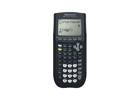Calculatrices TEXAS INSTRUMENTS TI‑82 Advanced Noir