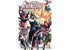 Avengers/invaders