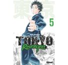 5 - Tokyo revengers
