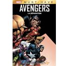Avengers / la séparation