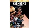 Avengers / la séparation