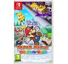 Jeux Vidéo Paper Mario the Origami King Switch