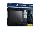 Console SONY PS4 Pro The Last of Us Part II Gris 1 To + 1 manette + The Last of Us Part II