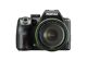 Appareils photos numériques PENTAX K-70 Noir + 18-50 mm + 50-200 mm Noir