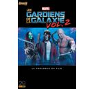 Image All-New Les gardiens de la galaxie HS nº4