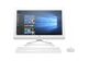 Image PC complets HP All-In-One 22-B015NF Celeron 4 Go RAM 1 To HDD 22