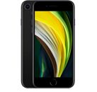 APPLE iPhone SE (2020) Noir 128 Go Débloqué