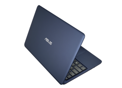 Image Ordinateurs portables ASUS X206HA-FD0050T Atom 2 Go RAM 32 Go SSD 11.6
