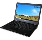 Image Ordinateurs portables DELL Latitude E7440 i5 4 Go RAM 320 Go HDD 14