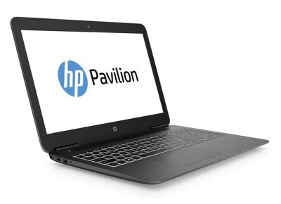 Ordinateurs portables HP Pavilion 15-BC301NF i5 4 Go RAM 1 To HDD 15.6