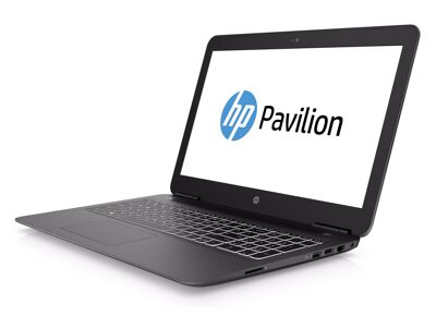Ordinateurs portables HP Pavilion 15-BC303NF i5 8 Go RAM 1 To HDD 15.6