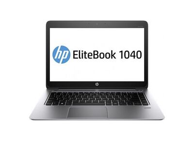 Ordinateurs portables HP EliteBook Folio 1040 G1 i7 8 Go RAM 256 Go SSD 14
