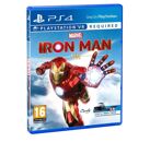 Jeux Vidéo Marvel's Iron Man VR PlayStation 4 (PS4)