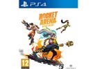 Jeux Vidéo Rocket Arena Edition Mythique PlayStation 4 (PS4)