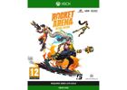 Jeux Vidéo Rocket Arena Edition Mythique Xbox One