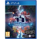 Jeux Vidéo Bounty Battle PlayStation 4 (PS4)