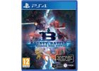 Jeux Vidéo Bounty Battle PlayStation 4 (PS4)