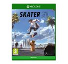 Jeux Vidéo Skater XL Xbox One