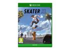 Jeux Vidéo Skater XL Xbox One