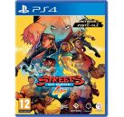 Jeux Vidéo Streets of Rage 4 PlayStation 4 (PS4)