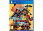 Jeux Vidéo Streets of Rage 4 PlayStation 4 (PS4)