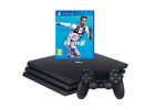 Console SONY PS4 Pro Noir 1 To + 1 manette + FIFA 19