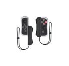 Acc. de jeux vidéo UNDER CONTROL Manette Sans Fil IICon Gris Noir Nintendo Switch