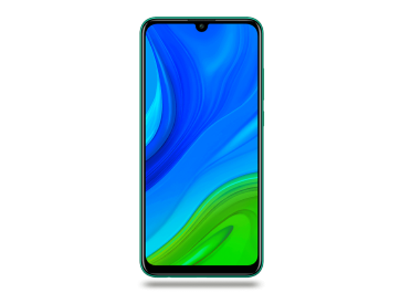 Image HUAWEI P Smart (2020) Vert 128 Go