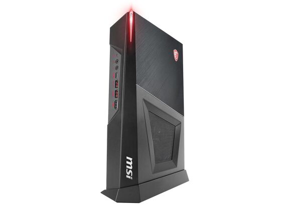 Image PC MSI Trident 3 i5 8 Go RAM 1 To HDD + 1 Manette MSI