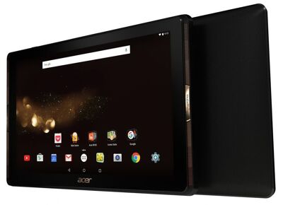 Tablette ACER Iconia Tab 10 A3-A40 Noir 64 Go Wifi