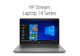 Ordinateurs portables HP Stream Laptop 14-DS0007NF AMD A 4 Go RAM 64 Go SSD 14