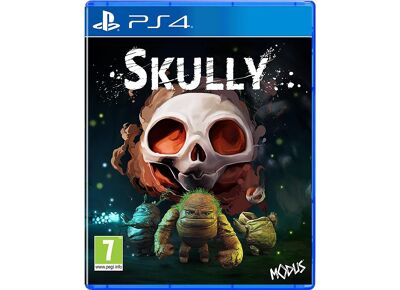Jeux Vidéo Skully PlayStation 4 (PS4)