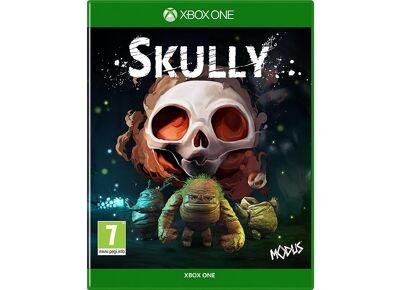 Image Jeux Vidéo Skully Xbox One
