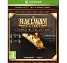 Jeux Vidéo Railway Empire - Complete Collection Xbox One